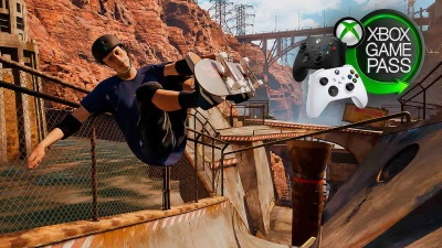 Τα νέα παιχνίδια του Xbox Game Pass για τον Ιούλιο!
