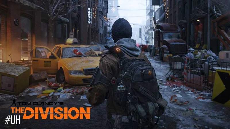 Μάθετε για τα character skills του The Division