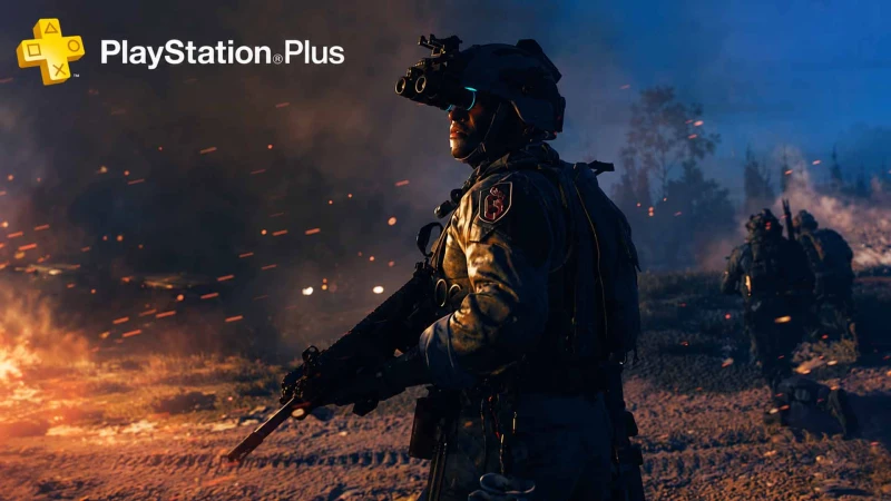 PlayStation Plus: Διαθέσιμα τα νέα παιχνίδια του Ιουλίου
