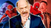 Τέλος οι φήμες για τον J.K. Simmons στο νέο Spider-Man