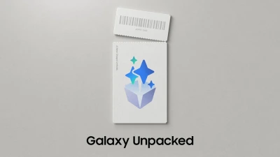 Ανακοινώθηκε το νέο Galaxy Unpacked event από την Samsung!