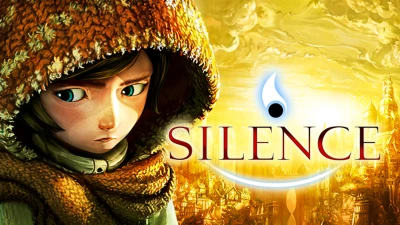Δωρεάν το Silence στο GOG!