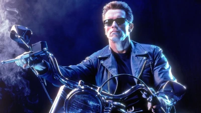 Το Terminator 2: Judgment Day ξανά στους κινηματογράφους!