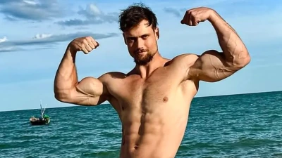 Νεκρός βρέθηκε ο Looksmaxxing YouTuber Connor Murphy