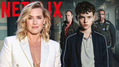 Μάλλον έρχεται η 2η σεζόν του Adolescence με την Kate Winslet!