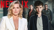 Μάλλον έρχεται η 2η σεζόν του Adolescence με την Kate Winslet!