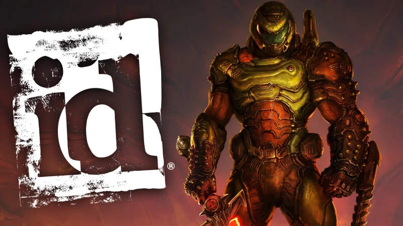 Η Microsoft απέλυσε τους μισούς developers της id Software!