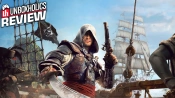 Assassin's Creed Black Flag Resynced Review – Η πειρατική περιπέτεια στα καλύτερά της!
