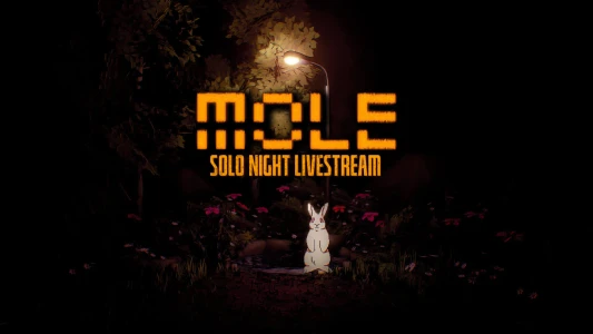 MOLE - Solo Night Livestream