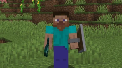 Minecraft: Μετά από 17 χρόνια οι παίκτες μπορούν επιτέλους να καθίσουν!