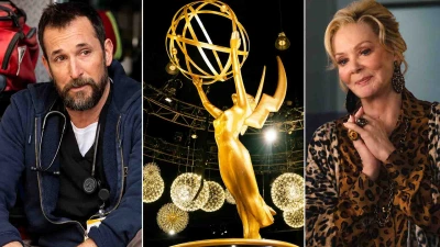 Ανακοινώθηκαν οι υποψηφιότητες για τα Emmy 2026 - Όλη η λίστα!
