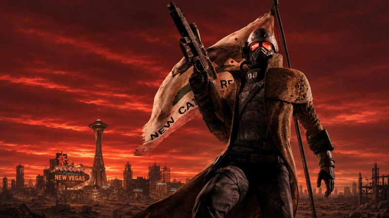 Νέο Fallout παιχνίδι έρχεται μετά από 16 χρόνια αναμονής