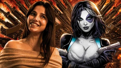 Η σταρ του Obsession ετοιμάζεται για τους X-Men της Marvel;
