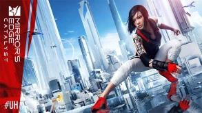 Εντυπωσιακό story trailer για το Mirror’s Edge Catalyst