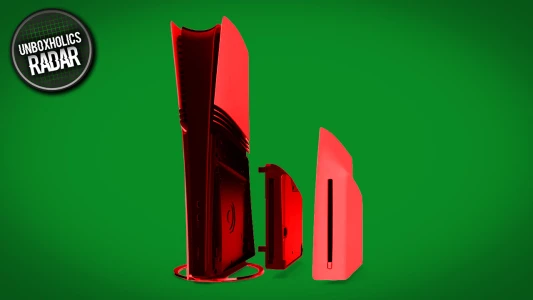 UH RADAR | Θα έχουν τελικά disc drive τα PS6 και next-gen Xbox;