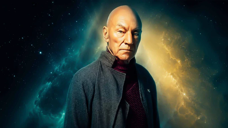 Ο Patrick Stewart εξηγεί γιατί το Star Trek χρειάζεται περισσότερα spinoffs