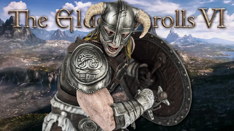 Το The Elder Scrolls 6 θα κυκλοφορήσει το λιγότερο σε 2 χρόνια
