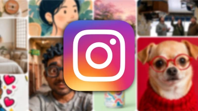 Instagram Muse Image: Πώς να απενεργοποιήσετε το νέο εργαλείο από το προφίλ σας