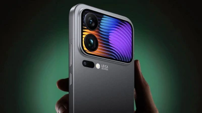 Το Xiaomi 18 Pro έρχεται αρκετά αναβαθμισμένο!