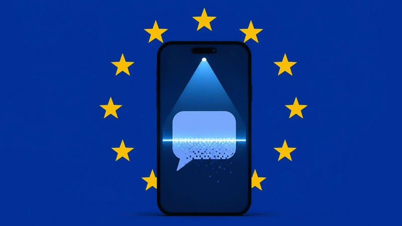 Chat Control: Η Ευρωπαϊκή Ένωση πέρασε τον κανονισμό που επιτρέπει «εθελοντική σάρωση ιδιωτικών μηνυμάτων»