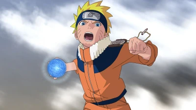 Έρχεται η live-action ταινία του Naruto!