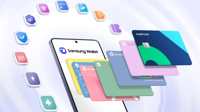 Το Samsung Pay έφτασε στην Ελλάδα!