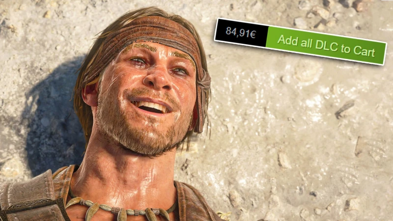 Τα DLCs του Assassin's Creed Black Flag Resynced είναι πιο ακριβά από το ίδιο το παιχνίδι