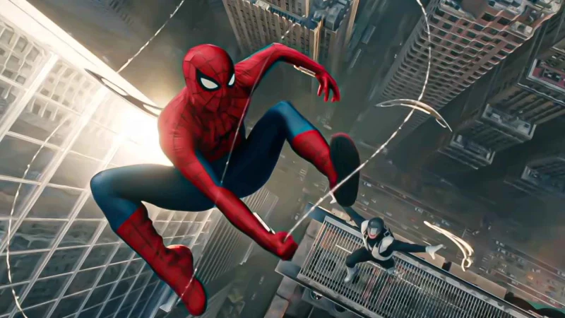 Το Spider-Man: Brand New Day οδεύει προς το μεγαλύτερο άνοιγμα του 2026