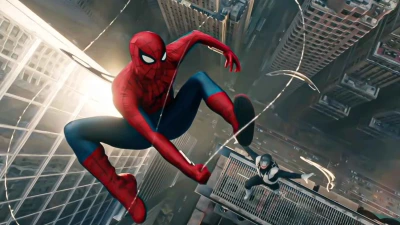 Το Spider-Man: Brand New Day οδεύει προς το μεγαλύτερο άνοιγμα του 2026
