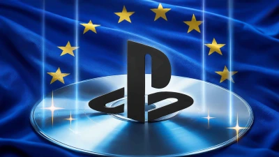 Η ΕΕ δεν μπορεί να σταματήσει τη Sony από το τέλος των φυσικών δίσκων