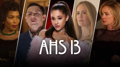 Το American Horror Story επιστρέφει και μάθαμε πότε κάνει πρεμιέρα η 13η σεζόν