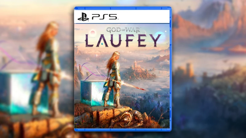Το God of War Laufey θα κυκλοφορήσει σε…δισκάκι!