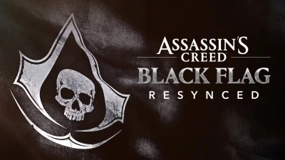Assassin's Creed Black Flag Resynced: Νέο δώρο από την Ubisoft!
