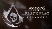 Assassin's Creed Black Flag Resynced: Νέο δώρο από την Ubisoft!