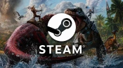 Το Steam προσφέρει δωρεάν τρία παιχνίδια για 24 ώρες
