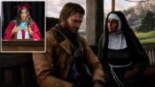 Απόφοιτη λυκείου συγκίνησε με λόγια από το Red Dead Redemption 2 (ΒΙΝΤΕΟ)