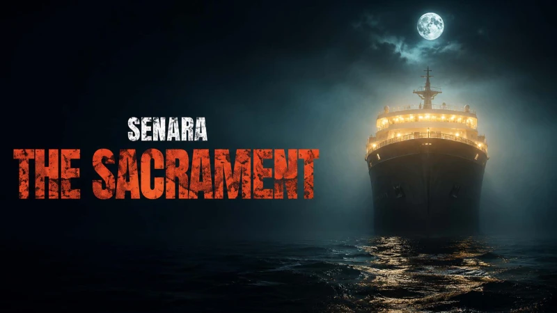 Το SENARA: The Sacrament κυκλοφορεί στις 30 Ιουλίου στο Steam