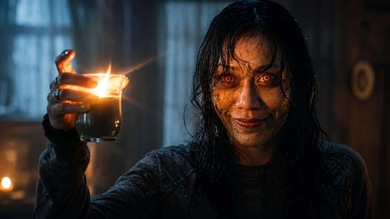 Evil Dead Burn: Οι κριτικές μιλούν για την πιο ακραία ταινία του franchise μέχρι σήμερα 