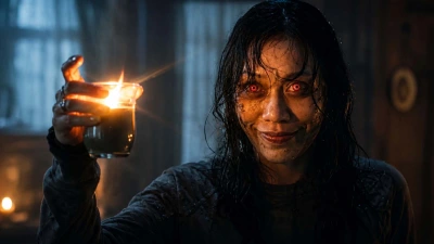 Evil Dead Burn: Οι κριτικές μιλούν για την πιο ακραία ταινία του franchise μέχρι σήμερα 