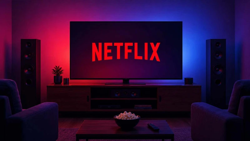 Το Netflix θέλει να αλλάξει τον τρόπο που βλέπουμε περιεχόμενο