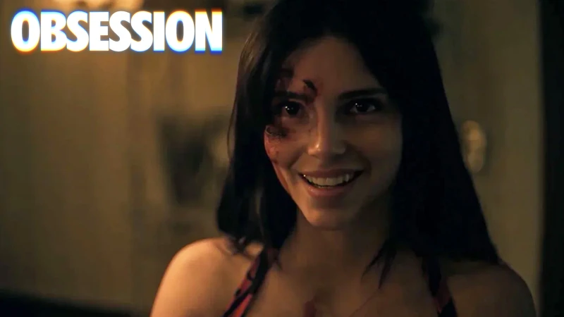 Το Obsession είναι πλέον η μεγαλύτερη πρωτότυπη horror ταινία του 21ου αιώνα!