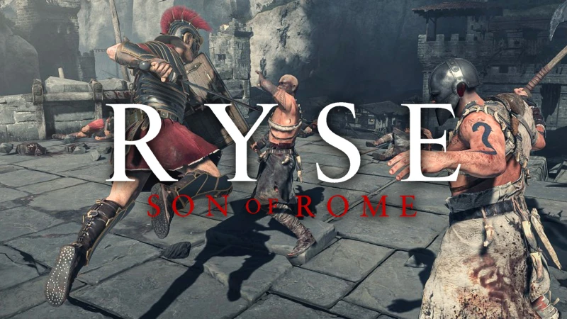 Το Ryse: Son of Rome ήταν να γίνει το Assassin's Creed του Xbox, αλλά δεν τα κατάφερε
