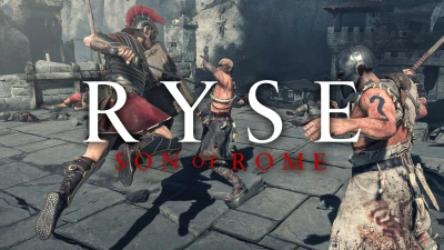 Το Ryse: Son of Rome ήταν να γίνει το Assassin's Creed του Xbox, αλλά δεν τα κατάφερε