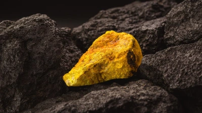 Τα βακτήρια θα μας "σώσουν" από το τοξικό ουράνιο