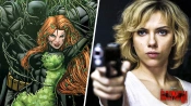 The Batman: Part 2 – Ο ρόλος της Scarlett Johansson