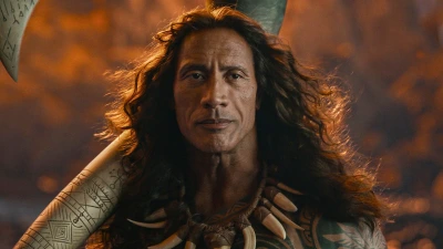 Το Moana βούλιαξε στο Box Office - Μεγάλη αποτυχία για την Disney