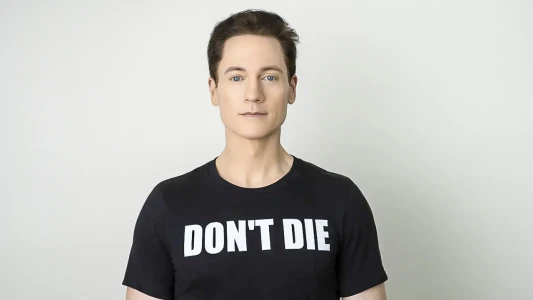 Ξεσπά ο biohacker Bryan Johnson: «Ο κόσμος θέλει να πεθάνω»