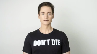 Ξεσπά ο biohacker Bryan Johnson: «Ο κόσμος θέλει να πεθάνω»