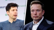 Elon Musk vs Sam Altman: Φούντωσε ξανά η κόντρα – «Είσαι απατεώνας»