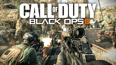 Τα ports των Call of Duty: Black Ops 1 και 2 στην κορυφή του PlayStation